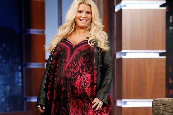 Jessica Simpson was officially announced as the new face of Weight Watchers as she is on a mission to get back in shape after giving birth a month ago