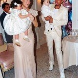 Mariah Carey and Nick Cannon’s twins, Moroccan and Monroe, celebrated their first anniversary in Paris
