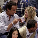 Mary-Kate Olsen is reportedly dating Nicolas Sarkozy's younger half brother, Olivier