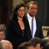Mary Kennedy, the estranged wife of Robert F. Kennedy Jr., has been found dead at her home in New York state Mary Kennedy, the estranged wife of Robert F. Kennedy Jr., has been found dead at her home in New York state
