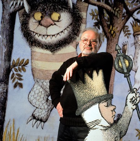 Maurice Sendak, the author of children's book Where the Wild Things Are, died early on Tuesday at 83
