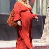 Maxwell Drew Johnson, Jessica Simpson's newborn baby, is already getting a taste of the high life thanks to the $4,000-a-day hospital suite she was birthed in