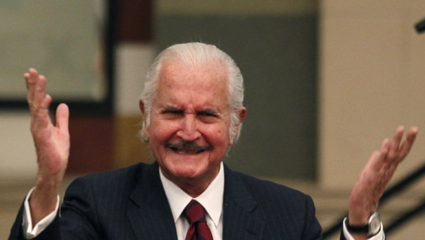 Mexican writer Carlos Fuentes has died, aged 83, at a hospital in Mexico City