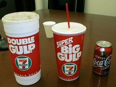 New York City Mayor Michael Bloomberg plans to ban any soft drink over 16 ounces across the city by March 2013
