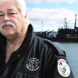 Paul Watson, the founder of US-based anti-whaling group Sea Shepherd has been arrested in Germany