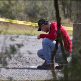 Police has found 49 mutilated bodies dumped by a roadside near the city of Monterrey in northern Mexico