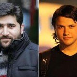 Reporter Adem Ozkose and cameraman Hamit Coskun were held in Syria and have been released after two months following Iranian mediation