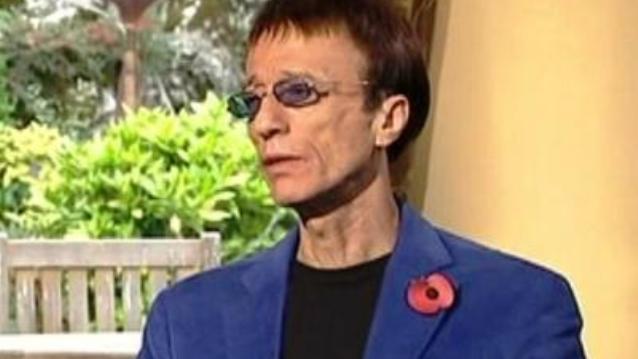 Robin Gibb’s funeral will take place next week, on June 8