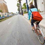 Scientists at Yale University found that female cyclists may experience less pleasure during sex if the handlebars of their bike are lower than the seat