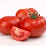 Scientists have announced that a successful sequencing of the tomato genome will lead to tastier varieties within five years