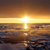 Scientists have identified thousands of sites in the Arctic where methane that has been trapped by ice for many millennia is bubbling into the atmosphere