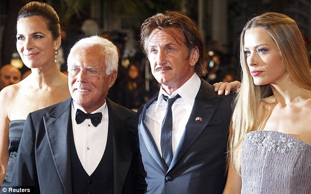 Sean Penn stunned guests at Haitian Relief Organization Gala with his expletive-ridden speech, which he confessed was made “under the influence of vodka”