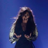 Swedish Loreen has won the 57th Eurovision Song Contest in Baku, Azerbaijan, with her club track Euphoria
