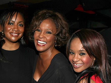 The Houston Family Chronicles, a reality show about the late Whitney Houston’s family, has just been picked up by the Lifetime Network