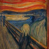 The Scream, the iconic artwork of Norwegian expressionist Edvard Munch, has become the most expensive item sold at auction, after it fetched $119.9 million