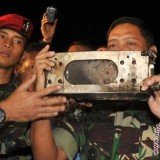 The black box of Russian Sukhoi Superjet 100 that crashed into Mount Salak, killing all 45 people on board, has been found by Indonesian search team The black box of Russian Sukhoi Superjet 100 that crashed into Mount Salak, killing all 45 people on board, has been found by Indonesian search team