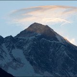 The body of climber missing on Mountain Everest has been found today, bringing the death toll from the weekend to four