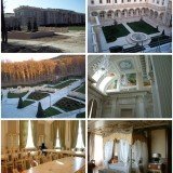 The building is alleged to be a palace built for the personal use of President Vladimir Putin, with massive and illegal use of state funds