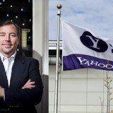 Yahoo CEO Scott Thompson is to step down after accusations that a fake computer science degree was included on his CV