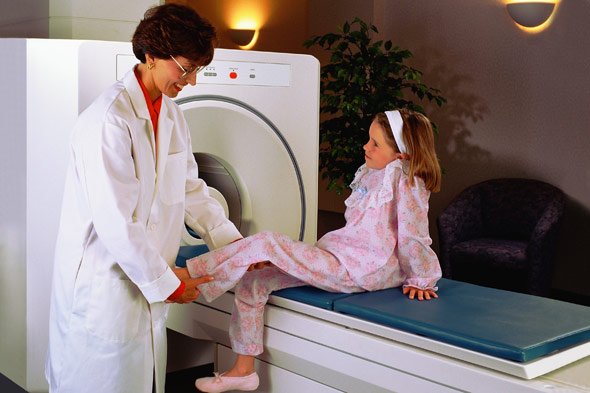 A new study suggests that multiple CT scans in childhood can triple the risk of developing brain cancer or leukaemia