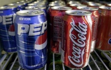A scientific research published in France has revealed that Coca-Cola and Pepsi contain traces of alcohol