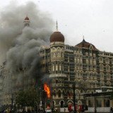 Abu Hamza, a key figure allegedly involved in the planning of the deadly Mumbai attacks of 2008, has been arrested in Delhi