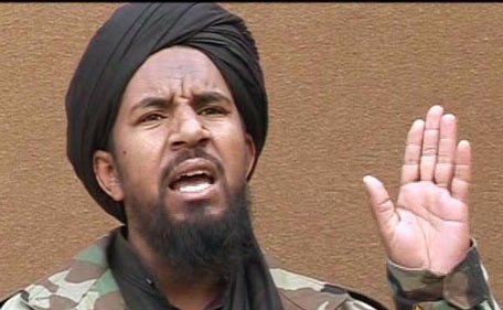 Abu Yahya al-Libi, a senior al-Qaeda leader, was killed in a drone strike in Pakistan on Monday, a US official has confirmed