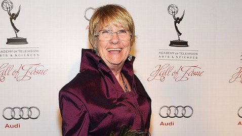 Actress Kathryn Joosten, best known for her roles in Desperate Housewives and The West Wing, has died at 72