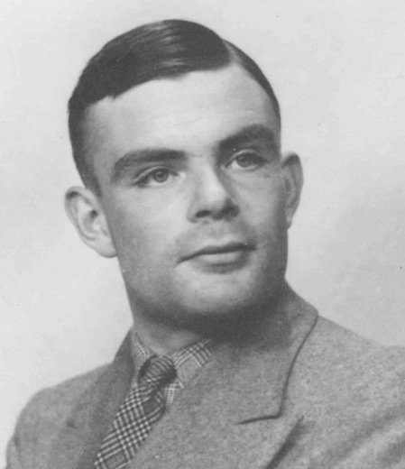 Alan Turing, the British mathematical genius and codebreaker born on June 23, 1912, may not have committed suicide, as is widely believed