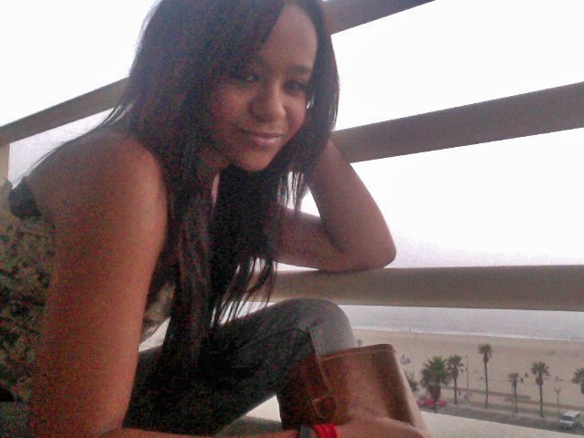 Bobbi Kristina Brown will not face legal action for underage gambling in Las Vegas last month