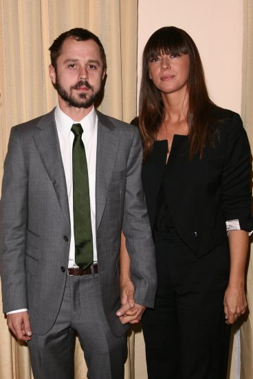 Cat Power, the longtime ex-girlfriend of Giovanni Ribisi, has revealed that their relationship ended just two months before his surprise wedding to model Agyness Deyn
