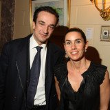 Charlotte Sarkozy, the ex-wife of Olivier Sarkozy, has spoken out about his relationship with Mary-Kate Olsen, branding the pair as “grotesque”.