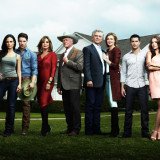 Dallas is back and the new series are set to premiere tonight on TNT
