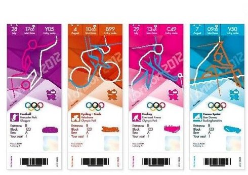 IOC has begun an investigation into claims Olympics representatives were willing to sell thousands of tickets for the London Games on the black market