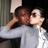 Kim Kardashian and Kanye West have only been dating for a few short months, but they are seriously thinking about their future