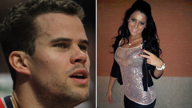 Kris Humphries' lawyer reached out to Myla Sinanaj's lawyer to negotiate a non-disclosure agreement in order to get a lockdown on any sensitive texts, emails, or other documents she has relating to their relationship