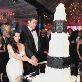 Kris Humphries revealed that he “knew” Kim Kardashian had “cheated” on him with Kanye West when the rapper failed to make their wedding guest list