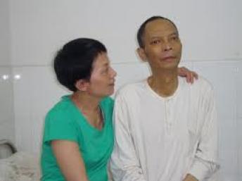 Li Wangyang, who was freed from jail a year ago, hanged himself in hospital, where he was being treated for heart disease and diabetes