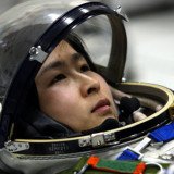 Liu Yang has emerged as China's first woman spacefarer after just two years of training