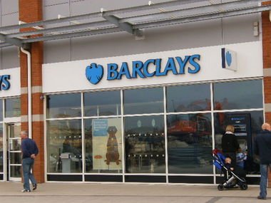 Martin Taylor, the former chief executive of Barclays, says the bank has engaged in "systematic dishonesty"