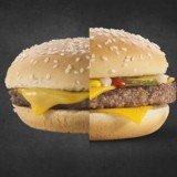 McDonald’s has created a short video to show customers how they prepare their tasty meals for an advertising photo shoot