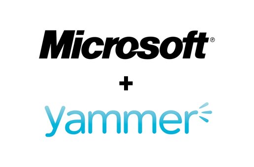 Microsoft confirms it has bought the office social network site Yammer for $1.2 billion