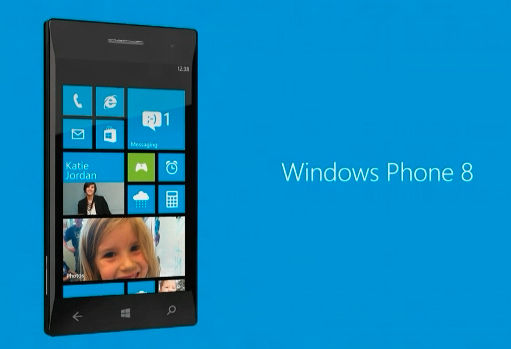 Microsoft has unveiled Windows Phone 8, the next version of its smartphone operating system