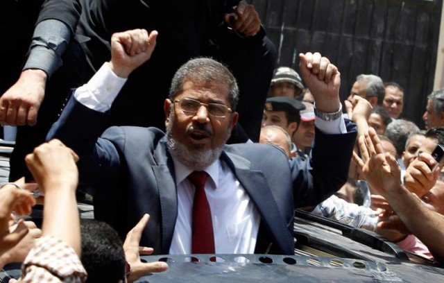Mohammed Mursi, Egypt's first democratically-elected president, has started forming a government, after promising to be a leader for all Egyptians