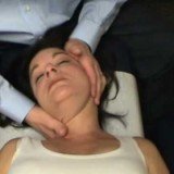 Neil O'Connell from the Centre for Research and Rehabilitation at Brunel University and colleagues say that cervical spine manipulation carries a low risk of stroke, resulting from damage to the major neck arteries
