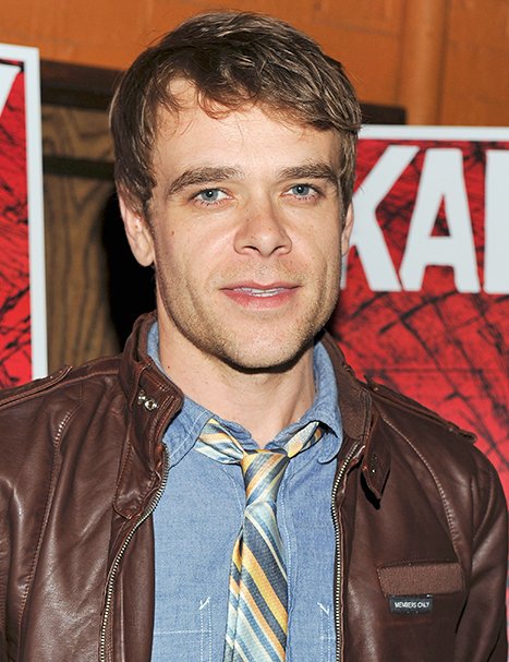Nick Stahl went missing after checking himself out from a rehabilitation facility 