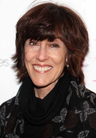 Nora Ephron, author and screenwriter of iconic movies When Harry Met Sally, Sleepless in Seattle and You've Got Mail, has died at the age of 71