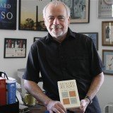 Novelist Richard Russo refuses to allow his new novel to be sold as an e-book