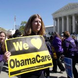 ObamaCare, passed in 2010, requires all Americans to obtain health insurance or face a penalty fine