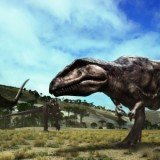 One of the strongest lines of evidence that dinosaurs were cold-blooded, like modern reptiles, has been knocked down